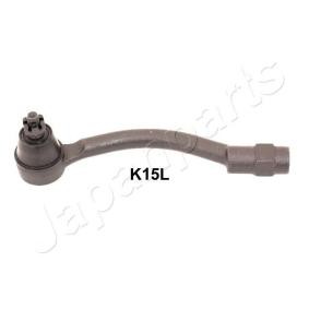 Spurstangenkopf TI-K15L von JAPANPARTS günstig für 14,93 € online kaufen