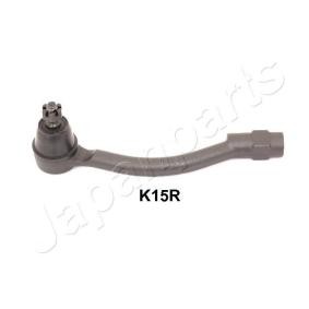 Spurstangenkopf TI-K15R von JAPANPARTS günstig für 20,54 € online kaufen