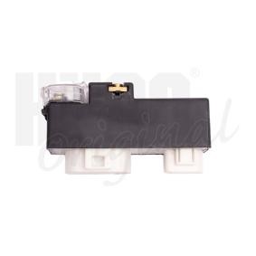 Acquista Relè, Postfunzionamento ventola radiatore da HITACHI 132219 a buon mercato per soli 98,43 €