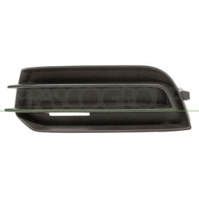 Acquista Griglia paraurti da PRASCO online per A1 Hatchback (8X1, 8XK) a prezzi moderati