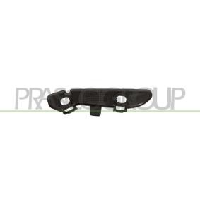 Stoßstangenhalter BM0281003 von PRASCO günstig für 26,46 € online kaufen