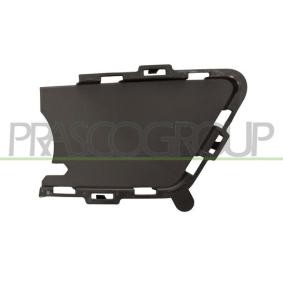 Compre Grelha de ventilador, pára-choques da PRASCO BM0292104 a um preço baixo por 27,66 €