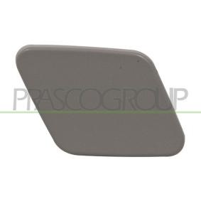 Compre Friso de para-choques de PRASCO online para 1 Hatchback (E87) a preços moderados