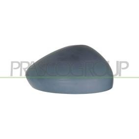 Compre Revestimento, retrovisor exterior da PRASCO CI4257413 a um preço baixo por 24,17 €