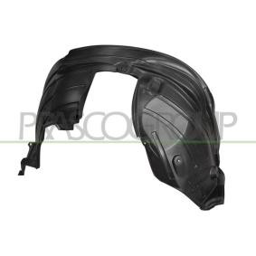 Compre Interior do guarda-lamas da PRASCO DA8203603 a um preço baixo por 22,14 €