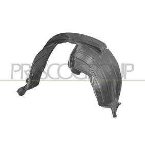 Compre Interior do guarda-lamas da PRASCO DA8203604 a um preço baixo por 22,14 €