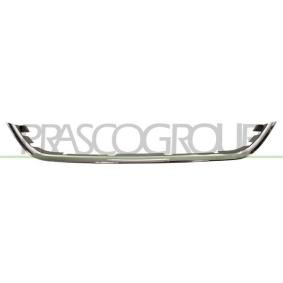 Compre Friso, grelha do radiador da PRASCO DS0152206 a um preço baixo por 86,91 €