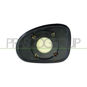 Acquista Vetro specchio, specchio esterno da PRASCO DW3257503 a buon mercato per soli 14,66 €