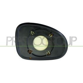 Acquista Vetro specchio, specchio esterno da PRASCO DW3257504 a buon mercato per soli 17,13 €