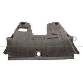Acquista Insonorizzazione vano motore da PRASCO FT1241900 a buon mercato per soli 53,24 €