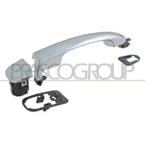 Acquista Maniglia porta da PRASCO FT1388015 a buon mercato per soli 22,22 €