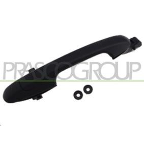 Comprar Manecilla de puerta de PRASCO HD0708003 a bajo precio de 37,21 €