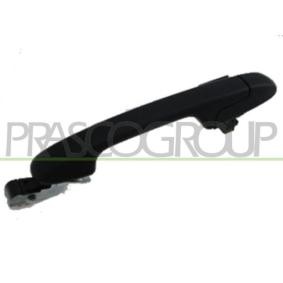 Comprar Manecilla de puerta de PRASCO HD0708104 a bajo precio de 100,96 €