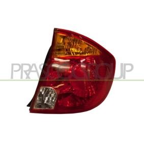Rückleuchte HN0184173 von PRASCO günstig für 81,25 € online kaufen