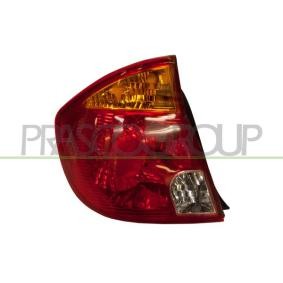 Rückleuchte HN0184174 von PRASCO günstig für 106,97 € online kaufen