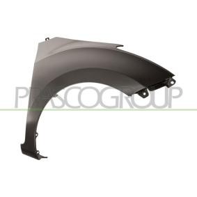 Kotflügel HN0423003 von PRASCO günstig für 60,78 € online kaufen
