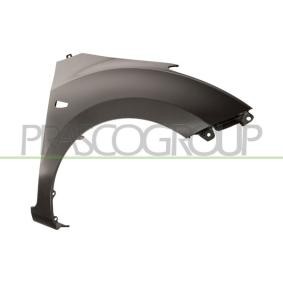 Kotflügel HN0423013 von PRASCO günstig für 68,48 € online kaufen