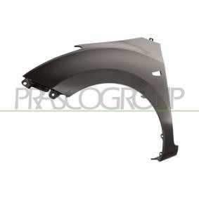 Kotflügel HN0423014 von PRASCO günstig für 68,48 € online kaufen