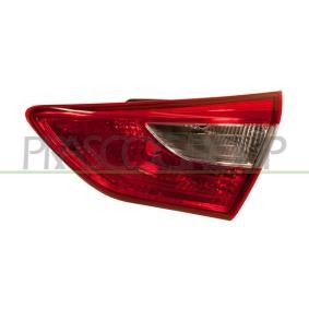 Rückleuchte HN0424163 von PRASCO günstig für 119,09 € online kaufen
