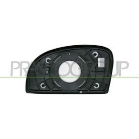 Acquista Vetro specchio, specchio esterno da PRASCO HN3307503 a buon mercato per soli 17,09 €