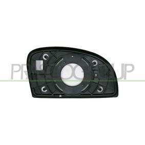 Acquista Vetro specchio, specchio esterno da PRASCO HN3307504 a buon mercato per soli 17,09 €