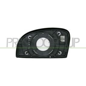 Spiegelglas, Außenspiegel HN3307513 von PRASCO günstig für 38,10 € online kaufen