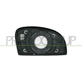 Acquista Vetro specchio, specchio esterno da PRASCO HN3307514 a buon mercato per soli 20,79 €