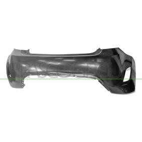 Compre Para-choques traseiro da PRASCO HN6301051OE a um preço baixo por 351,47 €