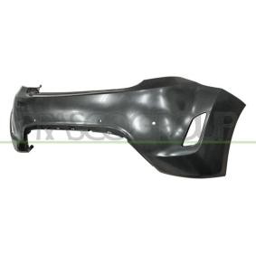 Compre Para-choques traseiro da PRASCO HN6301061OE a um preço baixo por 499,64 €