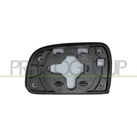 Spiegelglas, Außenspiegel HN8027513 von PRASCO günstig für 21,63 € online kaufen