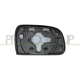 Spiegelglas, Außenspiegel HN8027514 von PRASCO günstig für 21,09 € online kaufen