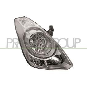 Scheinwerfer HN9264903 von PRASCO günstig für 216,18 € online kaufen