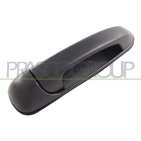 Türgriff JE0118107 JEEP von PRASCO