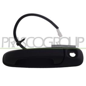 Türgriff JE0118341 JEEP von PRASCO