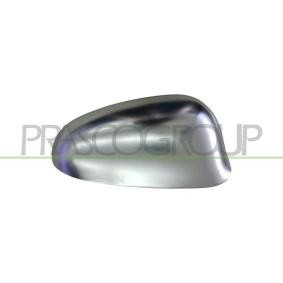 Comprar Cubierta, retrovisor exterior de PRASCO LA4027405 a bajo precio de 37,05 €