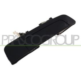 Achetez des Poignée de porte PRASCO MB0788101 à prix pour 68,69 €