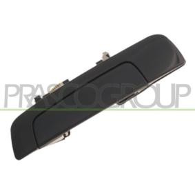 Achetez des Poignée de porte PRASCO MB0788102 à prix pour 20,54 €