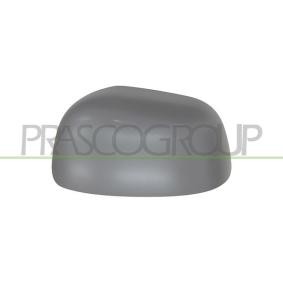 Comprar Cubierta, retrovisor exterior de PRASCO MB7147414 a bajo precio de 35,74 €