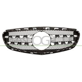 Kühlergrill ME0452011 von PRASCO günstig für 54,20 € online kaufen