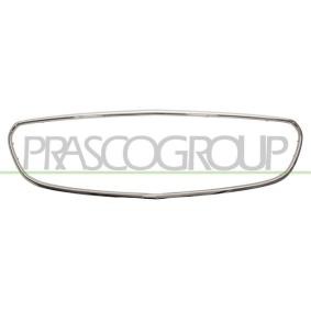 Rahmen, Kühlergitter ME0452305 von PRASCO günstig für 58,38 € online kaufen