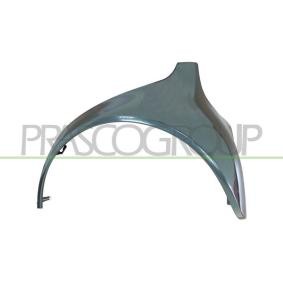 Kotflügel ME3023064 SMART von PRASCO
