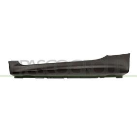 Zierleisten des Herstellers PRASCO - Originalware Artikelnummer: ME3071404