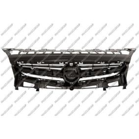 Kühlergrill OP4182001 VAUXHALL von PRASCO