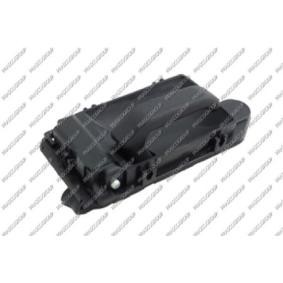 Comprar Manecilla de puerta de PRASCO PG0058602 a bajo precio de 13,99 €