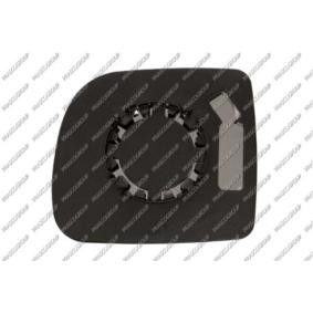 Comprar Cristal de espejo, retrovisor exterior de PRASCO RN9167503 a bajo precio de 12,91 €