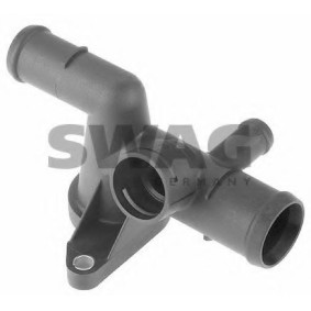 Achetez des Bride de liquide de refroidissement SWAG 30 91 8260 à prix pour 7,65 €
