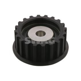 Compre Rolo tensor, correia dentada da SWAG 38 03 0008 a um preço baixo por 29,45 €