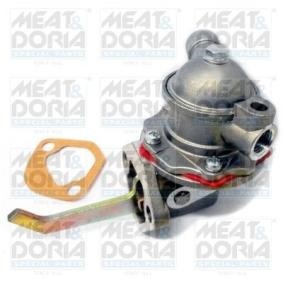 Kraftstoffpumpe PON123 von MEAT & DORIA günstig für 108,03 € online kaufen