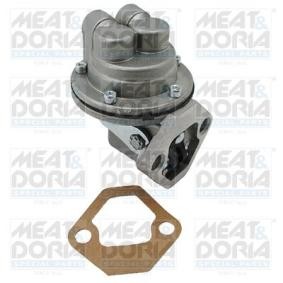 Kraftstoffpumpe PON127 von MEAT & DORIA günstig für 118,51 € online kaufen