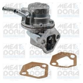 Kraftstoffpumpe PON128 von MEAT & DORIA günstig für 110,76 € online kaufen
